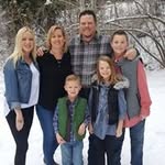 Cory Christensen - @cory.christensen1 - Instagram