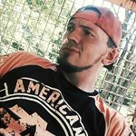 Cory Church - @corychurch1991 - Instagram