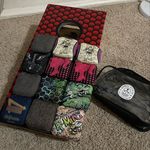 Cory Cliff - @mini_cornhole - Instagram