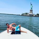 Cory Collier - @flstraits_marinesurveyor - Instagram