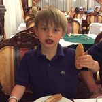 Cory Colvin - @ccolvin8787 - Instagram