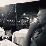 Cory Colvin - @captaincac3 - Instagram