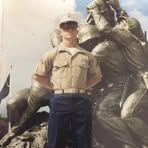 Cory Compton - Facebook