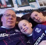 Cory Compton - Facebook