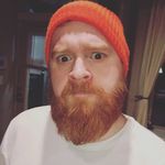 Cory Conway - @mars_one - Instagram
