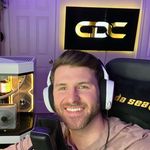Cory Cronin - @crimdelacron - Instagram