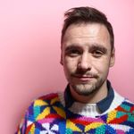 Cory Cullen - @probablycory - Instagram