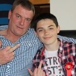 Cory o connor cullen - @cory42021 - Instagram