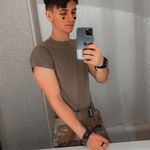Cory Curry Jr. - @corycurry.99 - Instagram
