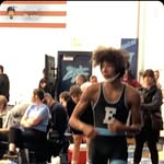 Cory Flunory Jr (Curry) - @coryflunoryjr - Instagram