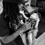 Corey Darby - @chucky_rozay - Instagram