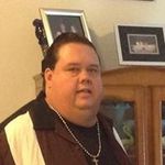 Corey Daugherty - @treasurechest1970 - Instagram