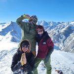 Cory Daugherty - @cor_doc - Instagram
