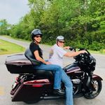 Cory Daugherty - @fxrrider91 - Instagram