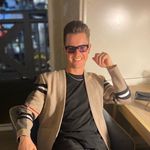 Cory Davies - @ccorryd - Instagram