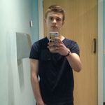 Cory Davies - @dai_from_aber2.0 - Instagram