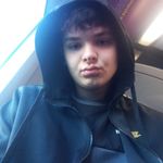 Cory davies - @corydavies5 - Instagram