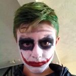 Cory Davies - @dai_of_the_mandem - Instagram