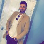 Lord Cory Davies - @corydavies1234 - Instagram