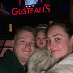 Cory Davies - @corydaviesox - Instagram