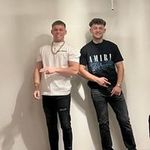 Cory Davies - @coryyx - Instagram