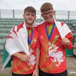 Cory Davies - @_corydavies04 - Instagram