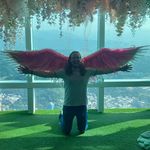 Cory Davies-Smith - @coryads - Instagram
