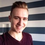 Cory Dean - @cory_in_the_house_20 - Instagram