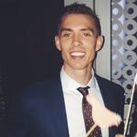 Cory Dean - @corydean44 - Instagram