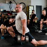 Cory Dean - @fit_tech00 - Instagram