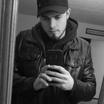 Cory Dean - @corydean98 - Instagram