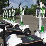 Cory Decker - @fairway_golf_boards - Instagram