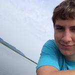 Cory Decker - @itsdexs - Instagram