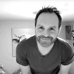 Cory Decker - @deckerwrites - Instagram