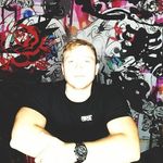 Cory Decker - @cdeckkk - Instagram
