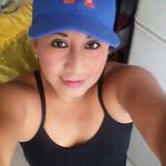 Cory Miranda Delgado - @chaparrita_cory - Instagram
