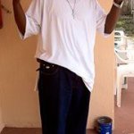 Cory Dennis - @getitright1964 - Instagram
