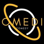 Cory Denton - @comedic_comedy89 - Instagram
