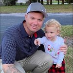 Cory Denton - @djandconnorsdad - Instagram