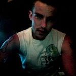 Cory Dewitt - @corydewitt70 - Instagram