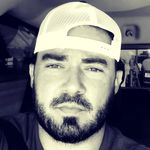 Cory DeWitt - @ole.sunshine - Instagram