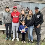 Cory DeYoung - @cdeyoung5 - Instagram