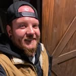Cory Dickey - @biker.dad81 - Instagram