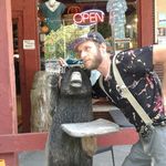 Cory Dickey - @takeitbd421 - Instagram