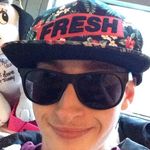 Cory Dickey Jr - @cdickey2018 - Instagram
