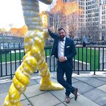 Corey Dickinson - @see_dick_drink_beer - Instagram