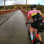 Cory Dickinson - @noodleonabike - Instagram