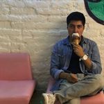 Cory Dillon - @corynobacterium - Instagram