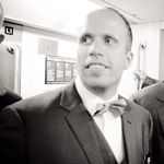 Cory Dillon - @metaltothecor - Instagram