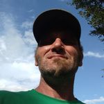 Cory Dodson - @hustlngod78 - Instagram
